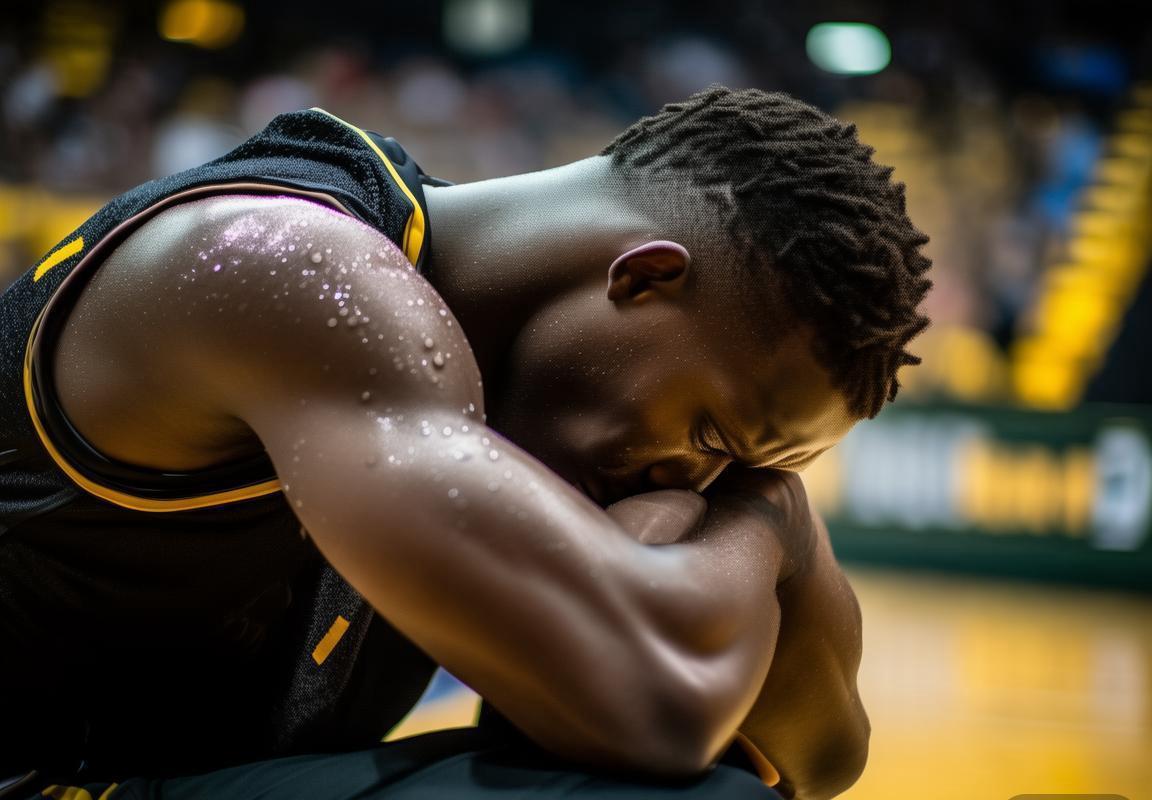 纽约尼克斯勇夺总冠军！杰伦·布伦森荣膺总决赛MVP，维克托·文班亚马空砍三双泪洒赛场