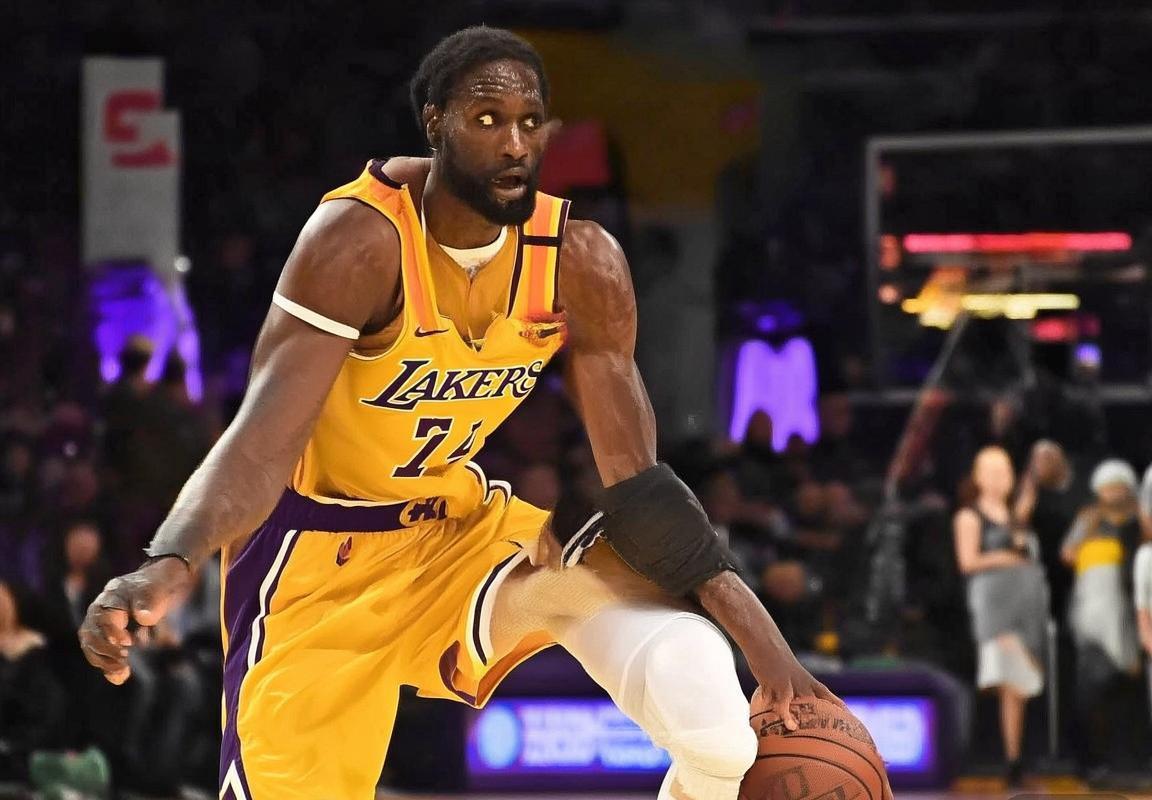 湖人队引援目标：具备外线投射能力的3D侧翼球员或成湖人关键拼图