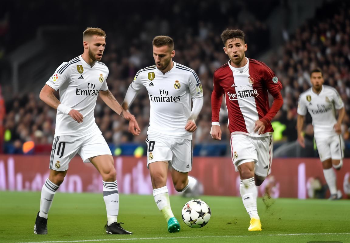 皇马欧冠主场遭逆转，伯纳乌狂欢变死寂源于致命失误