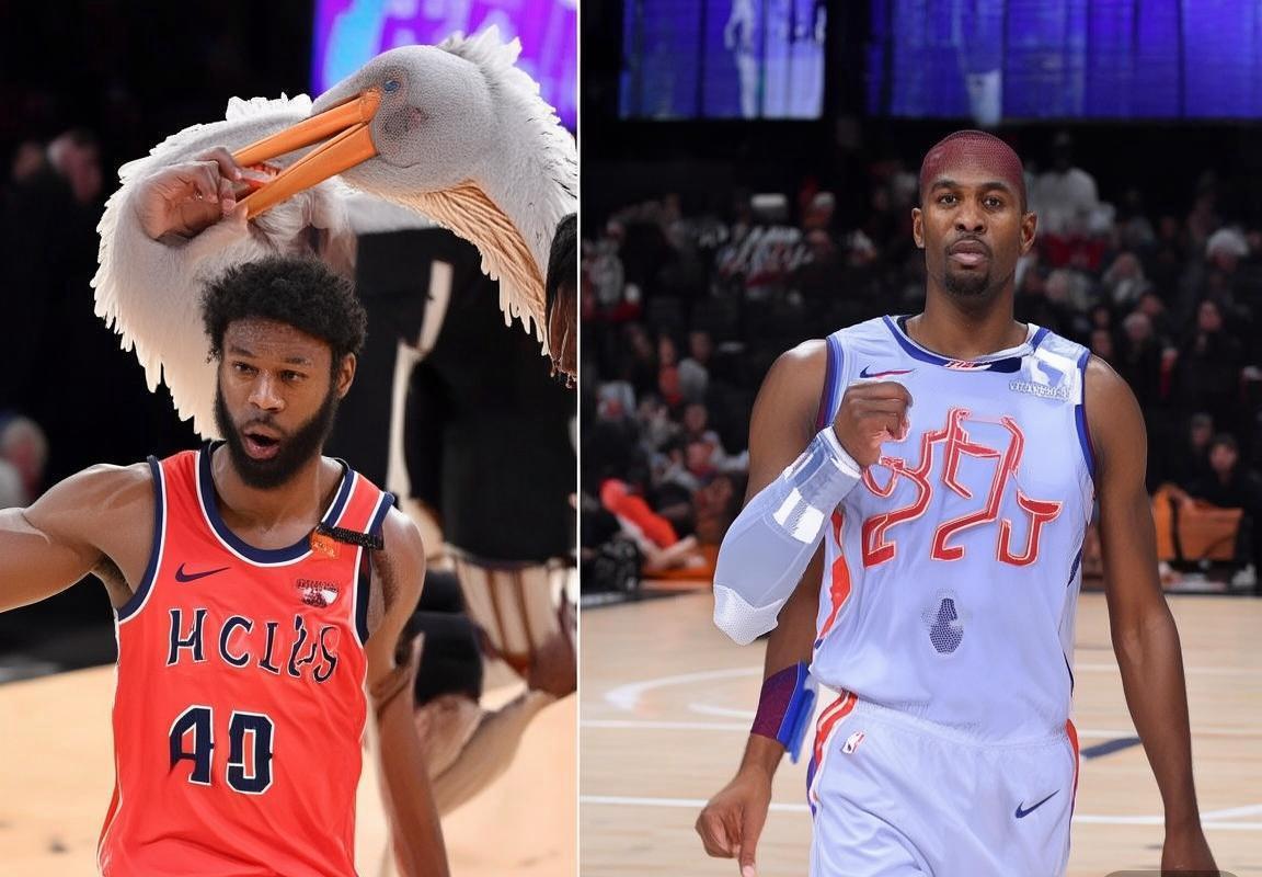 湖人搅动NBA西部格局：火箭防守效率下滑，勇士连胜冲刺，鹈鹕黑马崛起